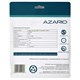 AZARIO Шланг для душа ПВХ 1,75 м. упаковка блистер, хром матовый (AZ-SW-PVC-1,75-BL) AZ-SW-PVC-1,75-BL - фото 361037