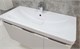 AQUATON Раковина Шерилл 1050, белая (1A71323KSH010) 1A71323KSH010 - фото 361146