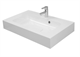 AQUATON Раковина Ричмонд 800, белая (1A70593KRD010) 1A70593KRD010 - фото 361162