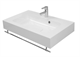 AQUATON Раковина Ричмонд 800, белая (1A70593KRD010) 1A70593KRD010 - фото 361163