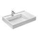 AQUATON Раковина Рейн 80 (1A72113KRW010) 1A72113KRW010 - фото 361200