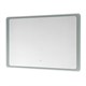 AQUATON Зеркало Соул 1000x700 подсветка, сенсорный выключатель (1A252802SU010) 1A252802SU010 - фото 361569