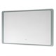 AQUATON Зеркало Соул 1200x700 подсветка, сенсорный выключатель (1A252902SU010) 1A252902SU010 - фото 361571
