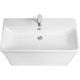 AQUATON Тумба под раковину Сканди 90 882x579x427 Белая (1A251901SD010) 1A251901SD010 - фото 362185