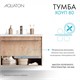 AQUATON Тумба под раковину Хоуп 80, подвесная, 1 ящик, орех (1A287301HP6C0) 1A287301HP6C0 - фото 363103