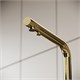SANCOS Смеситель для кухни Foster с возможностью подключения фильтра для воды, цвет полированное золото, арт. SC4014ZG SC4014ZG