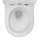 AZARIO Сет: Инсталляция Grohe Rapid SL 3 в 1 + Унитаз подвесной Azario ORMI слив "Скрытое Торнадо" с сиденьем микролифт (38772001+AZ-0253VD) 38772001+AZ-0253VD - фото 364913
