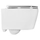 AZARIO Сет: Инсталляция Grohe Rapid SL 3 в 1 + Унитаз подвесной Azario UNO, безободковый, в комплекте сиденьем микролифт (38772001+AZ-2380) 38772001+AZ-2380 - фото 364924