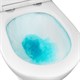 AZARIO Сет: Инсталляция Grohe Rapid SL 3 в 1 + Унитаз подвесной Azario UNO, безободковый, в комплекте сиденьем микролифт (38772001+AZ-2380) 38772001+AZ-2380 - фото 364925