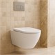 AZARIO Сет: Инсталляция Grohe Rapid SL 3 в 1 + Унитаз подвесной Azario UNO, безободковый, в комплекте сиденьем микролифт (38772001+AZ-2380) 38772001+AZ-2380 - фото 364926
