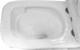 AZARIO Сет: Инсталляция Grohe Rapid SL 3 в 1 + Унитаз подвесной Azario Teramo, безободковый, слив "Скрытое Торнадо", сиденье микролифт (38772001+AZ-0052-UQ3) 38772001+AZ-0052-UQ3 - фото 364938