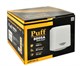 PUFF Электросушитель для рук "Puff-8805A", белый, 1,0 кВт 1401.313 - фото 365270