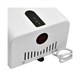 PUFF Электросушитель для рук "Puff-8810", белый, 1,2  кВт 1401.376 - фото 365310