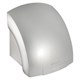 PUFF Электросушитель для рук "Puff-8820C", хром, 2 кВт 1401.308С - фото 365385