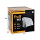PUFF Электросушитель для рук "Puff-8830", белый, 1,5 кВт 1401.320 - фото 365441