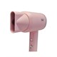 PUFF Фен для волос "Puff-1801 Pink", розовый, 1,8 кВт 1405.016 - фото 365856