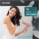 PUFF Фен для волос "Puff-1801 Pink", розовый, 1,8 кВт 1405.016 - фото 365865