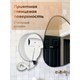 PUFF Фен для волос настенный "Puff-1202", белый 1405.031 - фото 366005