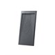 VINCEA Поддон для душа из искусственного камня прямоугольный размер 160x90 см, цвет белый матовый VST-4SRL9016A - фото 367875