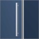 VINCEA Soft Душевой уголок прямоугольный размер 160x100 см, двери раздвижные, профиль - хром / стекло - прозрачное VSR-3SO1016CL - фото 369163