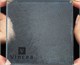 VINCEA Garda Душевой уголок квадратный размер 120x120 см, двери раздвижные, профиль - хром / стекло - шиншилла VSS-1G1212CH - фото 369567