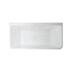 VINCEA Ванна акриловая VBT-425-1700 1700*800*600, цвет белый, щелевой перелив VBT-425-1700 - фото 372136