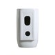 VINCEA Раковина керамическая VBS-2P202, 500*460*880, напольная, цвет белый VBS-2P202 - фото 372359