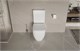 VINCEA Bien Унитаз-компакт Tornado Bien VT2-51T, белый, ультратонкое сиденье soft-close, P-trap VT2-51T - фото 372364