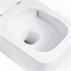 VINCEA Lina Унитаз подвесной Lina VT1-53T Tornado, цвет белый, ультратонкое soft-close сиденье VT1-53T - фото 372398