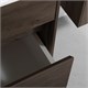 VINCEA База под раковину Chiara 600 подвесная, 1 выкатной ящик soft-close, R.Oak VMC-2C600RO - фото 373039