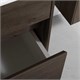 VINCEA База под раковину Chiara 800 подвесная, 1 выкатной ящик soft-close, R.Oak VMC-2C800RO - фото 373095