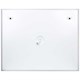 VINCEA Зеркало LED VLM-3VN1007 1000х700 c сенсорным выключателем и диммером VLM-3VN1007 - фото 374282