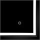 VINCEA Зеркало LED VLM-3VN120 1200х800 c сенсорным выключателем и диммером VLM-3VN120 - фото 374402