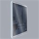 VINCEA Зеркало LED VLM-3MA120 1200х800 c сенсорным выключателем и диммером VLM-3MA120 - фото 374446