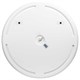 VINCEA Зеркало LED VLM-3DE700 700x700 c сенсорным выключателем и диммером VLM-3DE700 - фото 374501