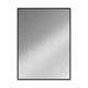 VINCEA Зеркало LED VLM-3VN500B 500х700 c сенсорным выключателем и диммером VLM-3VN500B - фото 374541