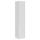 VINCEA Шкаф Paola VSC-2P170GW-L подвесной, 1700*350*350, G.White, левый VSC-2P170GW-L - фото 374728