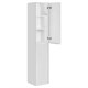 VINCEA Шкаф Paola VSC-2P170GW-L подвесной, 1700*350*350, G.White, левый VSC-2P170GW-L - фото 374729