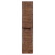 VINCEA Шкаф Paola VSC-2P170RW-L подвесной, 1700*350*350, R.Wood, левый VSC-2P170RW-L - фото 374737