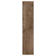 VINCEA Шкаф Paola VSC-2P170VO-L подвесной, 1700*350*350, V.Oak, левый VSC-2P170VO-L - фото 374745