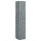 VINCEA Шкаф Vico VSC-2V170BT подвесной, 1700*350*350, Beton VSC-2V170BT - фото 374752