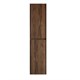 VINCEA Шкаф Chiara/Luka VSC-2CL150CO подвесной, 1500*350*300, C.Oak VSC-2CL150CO - фото 374769