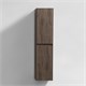 VINCEA Шкаф Chiara/Luka VSC-2CL150RO подвесной, 1500*350*300, R.Oak VSC-2CL150RO - фото 374782