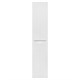 VINCEA Шкаф Mia VSC-2M170GW-L подвесной, 1700*350*350, G.White, левый VSC-2M170GW-L - фото 374797