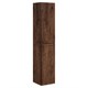 VINCEA Шкаф Mia VSC-2M170RW-L подвесной, 1700*350*350, R.Wood, левый VSC-2M170RW-L - фото 374802