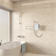 VINCEA Полотенцесушитель электрический VTD-1R1CE 44x60, хром, таймер VTD-1R1CE - фото 374872
