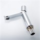 VINCEA Смеситель для раковины Vogue VBF-4V3CH, хром VBF-4V3CH - фото 375085