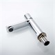 VINCEA Смеситель для раковины Vogue VBF-4V3CH, хром VBF-4V3CH - фото 375087