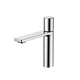 VINCEA Смеситель для раковины Vogue VBF-4V3CH, хром VBF-4V3CH - фото 375088