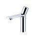 VINCEA Смеситель для раковины Vogue VBF-4V3CH, хром VBF-4V3CH - фото 375089